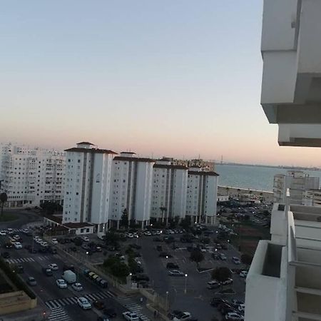 El Mirador De La Salinera Apartment เอลปูแอร์โต เด ซานตามาริอา ภายนอก รูปภาพ