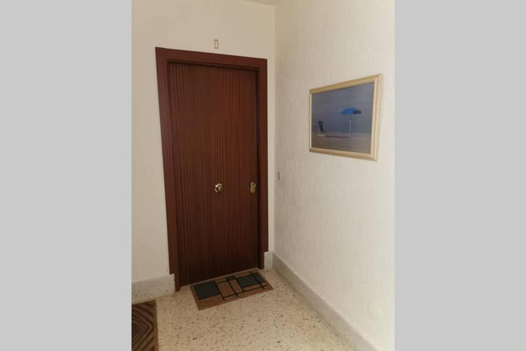 El Mirador De La Salinera Apartment เอลปูแอร์โต เด ซานตามาริอา ภายนอก รูปภาพ