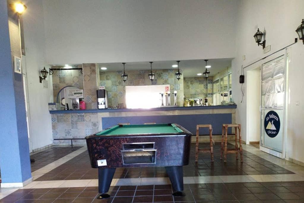 El Mirador De La Salinera Apartment เอลปูแอร์โต เด ซานตามาริอา ภายนอก รูปภาพ